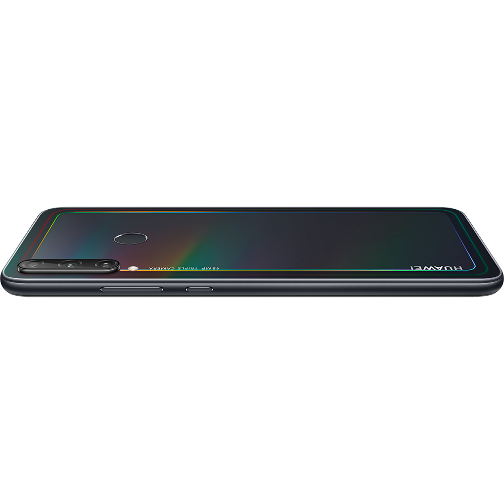 В Україні Смартфон HUAWEI P40 Lite E 4/64 Gb Dual Sim Midnight Black (51095DCE)