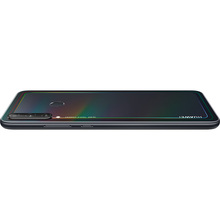 Смартфон HUAWEI P40 Lite E 4/64 Gb Dual Sim Midnight Black (51095DCE)