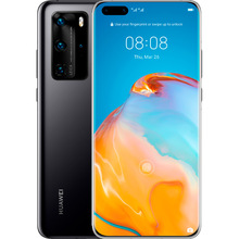 Смартфон HUAWEI P40 Pro 8/256 Gb Dual Sim Black (51095EXQ)