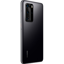 Смартфон HUAWEI P40 Pro 8/256 Gb Dual Sim Black (51095EXQ)