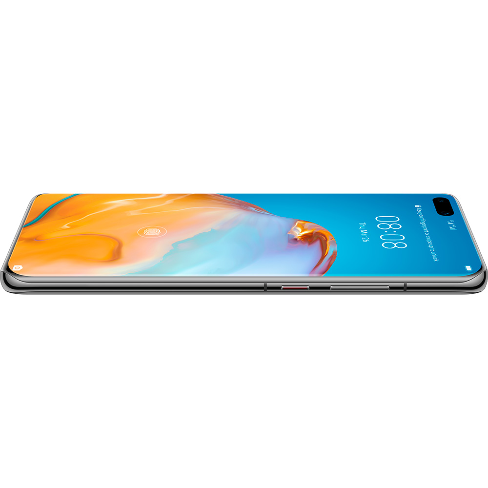 Заказать Смартфон HUAWEI P40 Pro 8/256 Gb Dual Sim Black (51095EXQ)