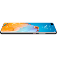 Смартфон HUAWEI P40 Pro 8/256 Gb Dual Sim Black (51095EXQ)