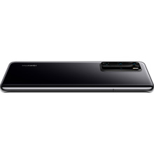 Смартфон HUAWEI P40 Pro 8/256 Gb Dual Sim Black (51095EXQ)