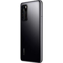 Смартфон HUAWEI P40 8/128GB Black (51095EHY)