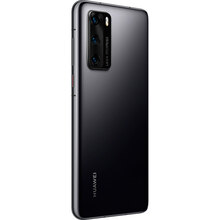 Смартфон HUAWEI P40 8/128GB Black (51095EHY)