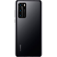 Смартфон HUAWEI P40 8/128GB Black (51095EHY)