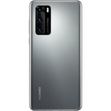 Смартфон HUAWEI P40 8/128GB Silver Frost (51095CAA)