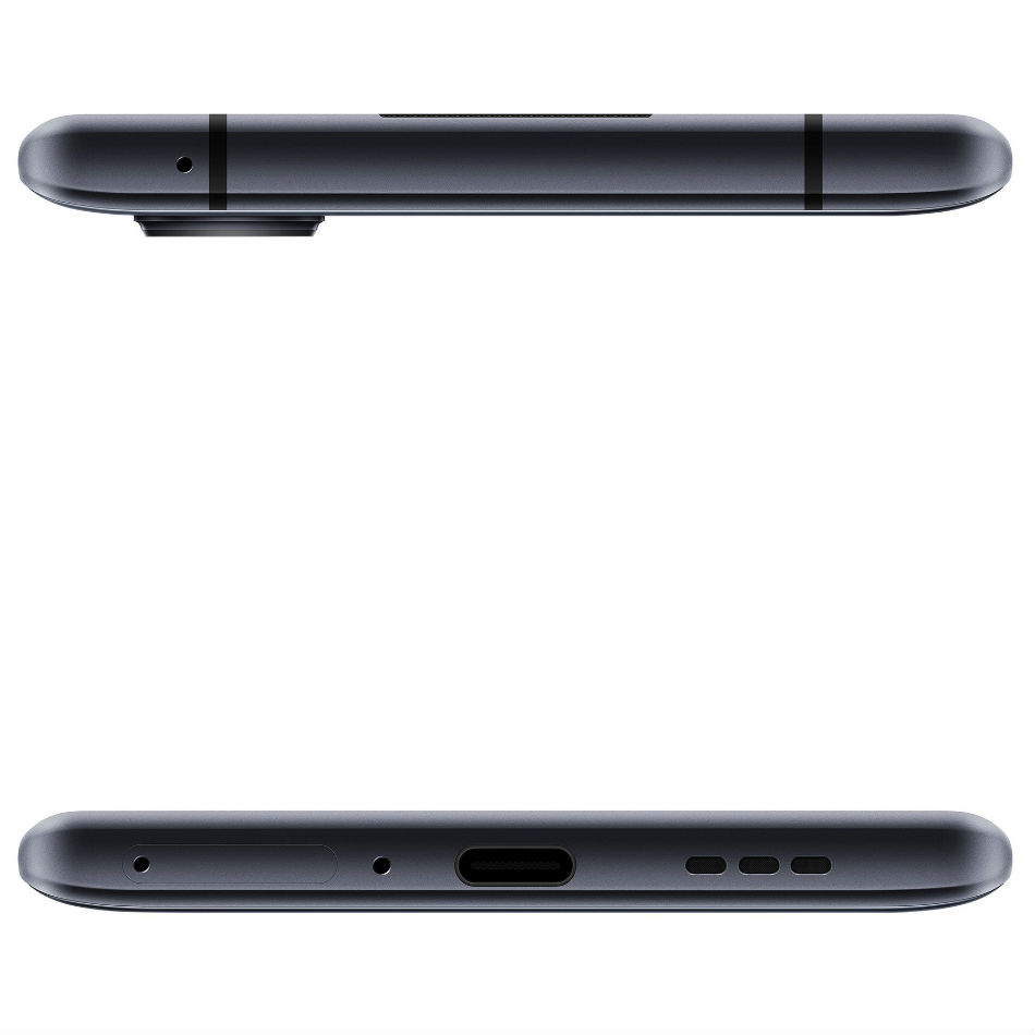 Фото Смартфон OPPO Reno3 Pro 12/256GB Moonlight Black