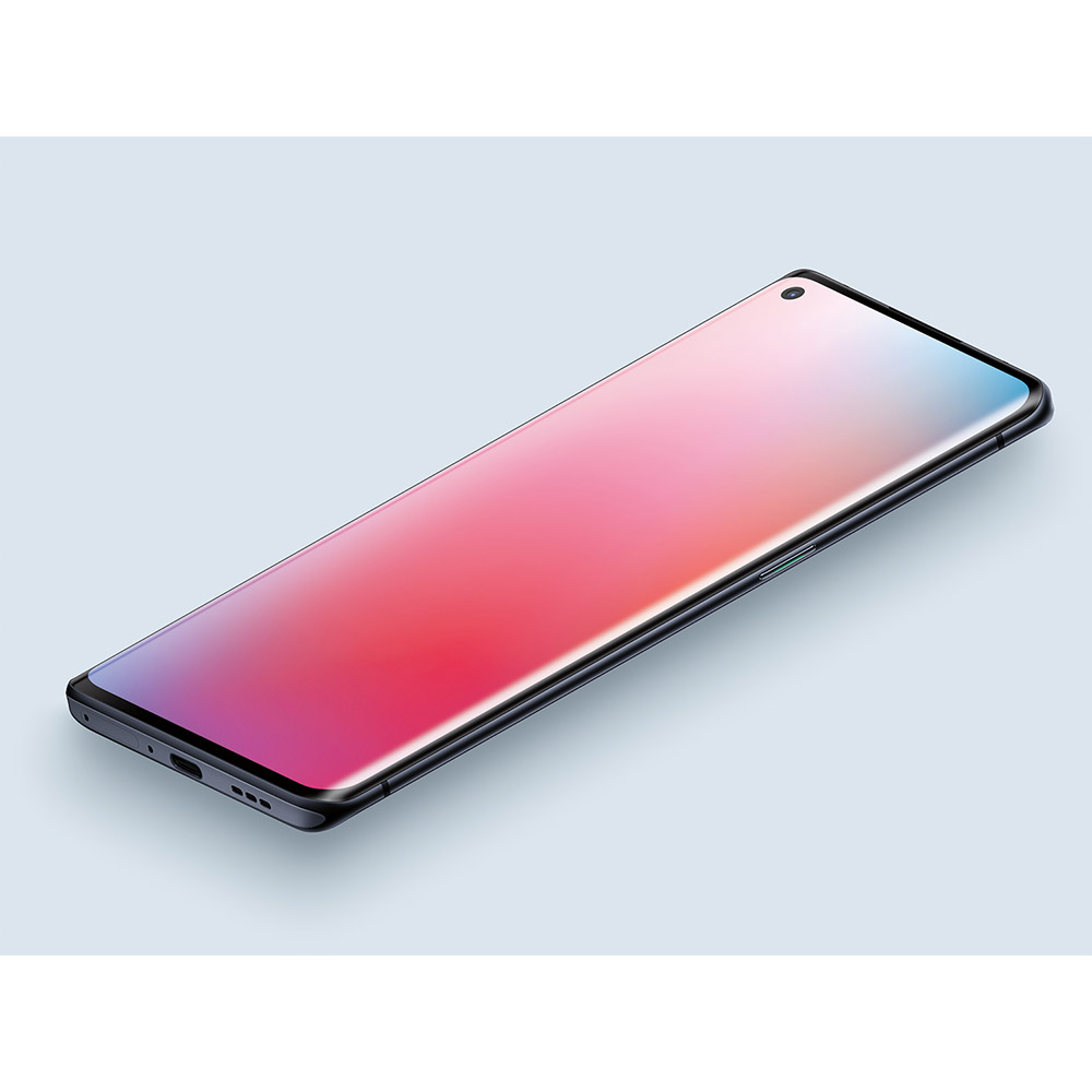 Покупка Смартфон OPPO Reno3 Pro 12/256GB Moonlight Black