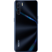 Смартфон OPPO A91 8/128GB Lightening Black