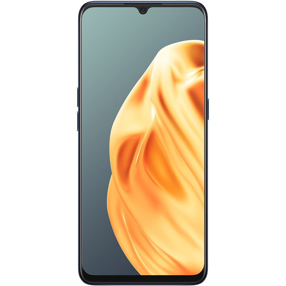 OPPO A91 8/128GB Lightening Black купить в Киеве ➦ лучшая цена в Фокстрот  по всей Украине: Харьков, Днепр, Одесса, Николаев, Запорожье