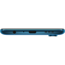 Смартфон OPPO A91 8/128GB Blazing Blue