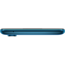 Смартфон OPPO A91 8/128GB Blazing Blue