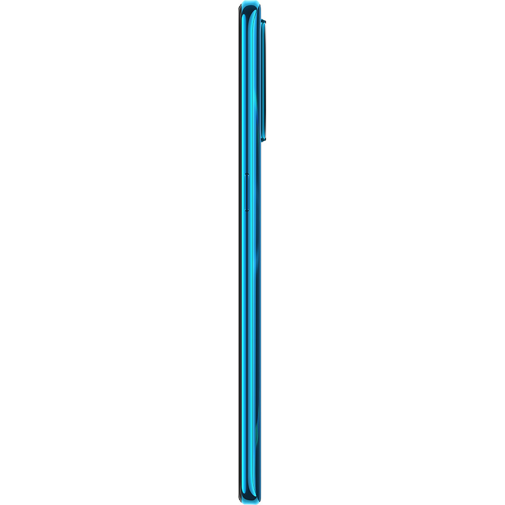 Внешний вид Смартфон OPPO A91 8/128GB Blazing Blue