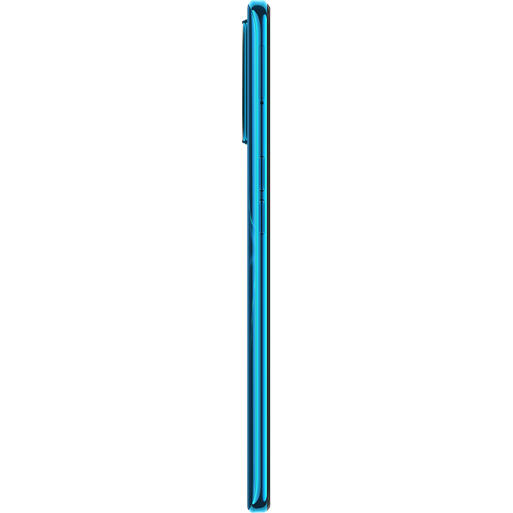 Фото Смартфон OPPO A91 8/128GB Blazing Blue