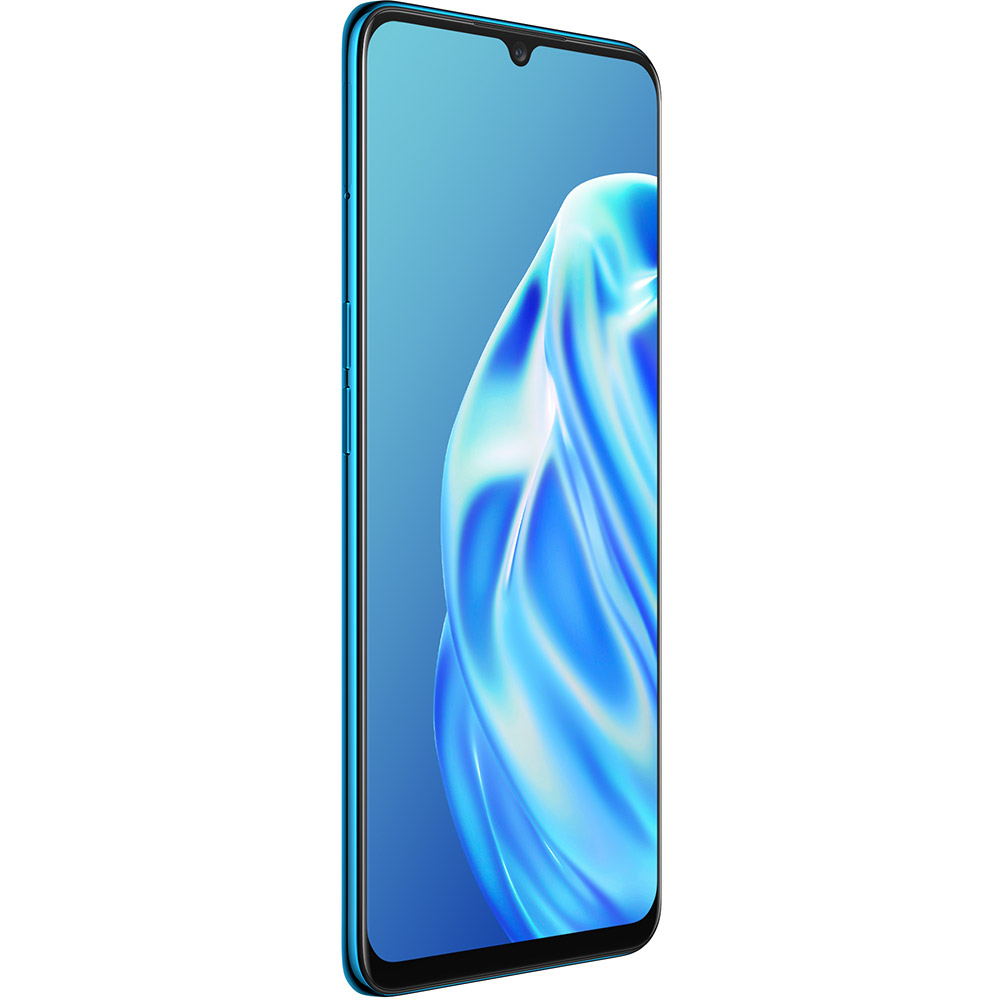 Покупка Смартфон OPPO A91 8/128GB Blazing Blue