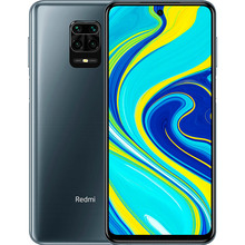 Смартфон XIAOMI Redmi Note 9S 4/64 Gb Dual Sim Interstellar Grey