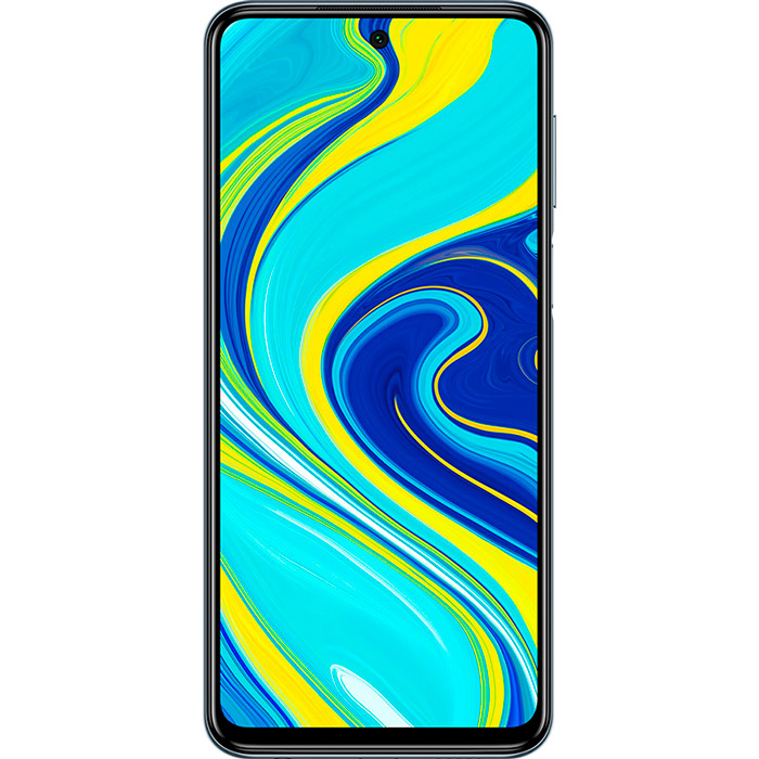 XIAOMI Redmi Note 9S 4/64 Gb Dual Sim Interstellar Grey ᐉ Купить по низкой  цене в Украине • Киев, Львов, Харьков, Днепр, Одесса, Запорожье, Ужгород –  фото, отзывы, характеристики в Фокстрот