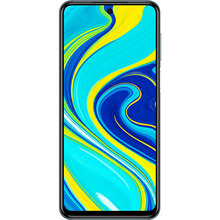 Смартфон XIAOMI Redmi Note 9S 4/64 Gb Dual Sim Interstellar Grey
