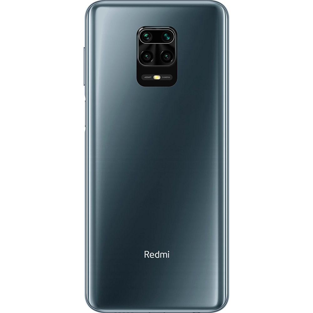 XIAOMI Redmi Note 9S 4/64 Gb Dual Sim Interstellar Grey ᐉ Купить по низкой  цене в Украине • Киев, Львов, Харьков, Днепр, Одесса, Запорожье, Ужгород –  фото, отзывы, характеристики в Фокстрот