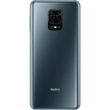 Смартфон XIAOMI Redmi Note 9S 4/64 Gb Dual Sim Interstellar Grey