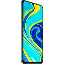 Смартфон XIAOMI Redmi Note 9S 4/64 Gb Dual Sim Interstellar Grey
