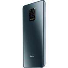 Смартфон XIAOMI Redmi Note 9S 4/64 Gb Dual Sim Interstellar Grey