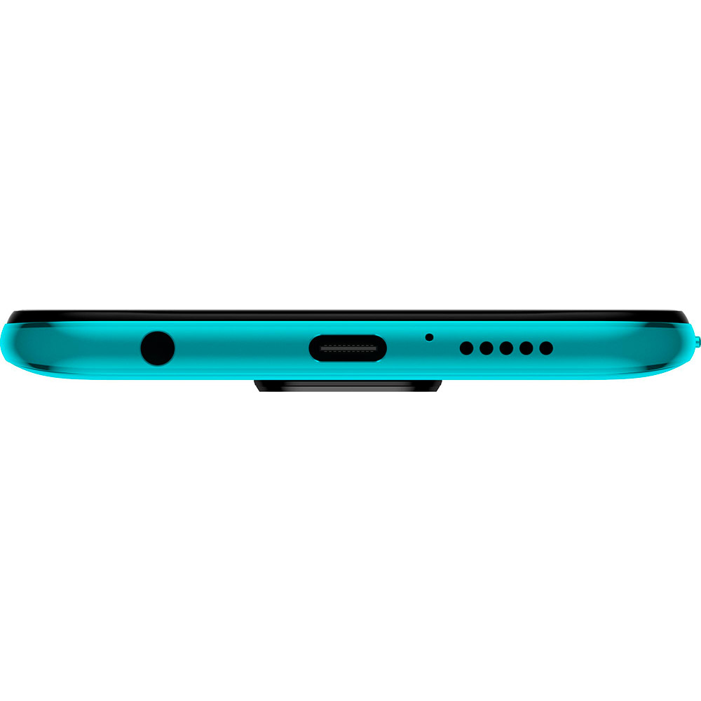 В Україні Смартфон XIAOMI Redmi Note 9S 4/64 Gb Dual Sim Aurora Blue