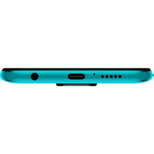 Смартфон XIAOMI Redmi Note 9S 4/64 Gb Dual Sim Aurora Blue