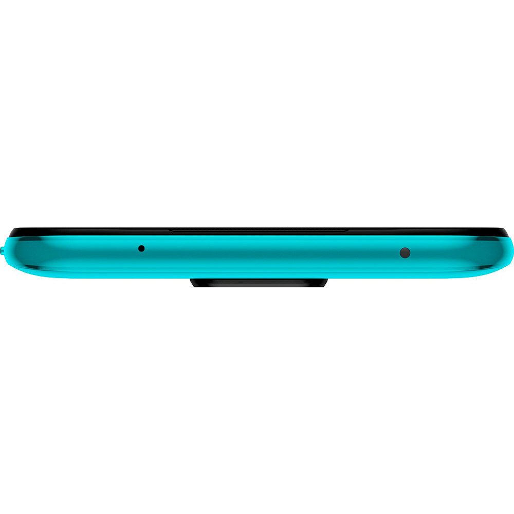 В інтернет магазині Смартфон XIAOMI Redmi Note 9S 4/64 Gb Dual Sim Aurora Blue