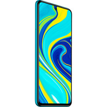 Смартфон XIAOMI Redmi Note 9S 4/64 Gb Dual Sim Aurora Blue