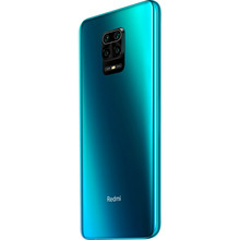 Смартфон XIAOMI Redmi Note 9S 4/64 Gb Dual Sim Aurora Blue