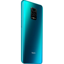 Смартфон XIAOMI Redmi Note 9S 4/64 Gb Dual Sim Aurora Blue