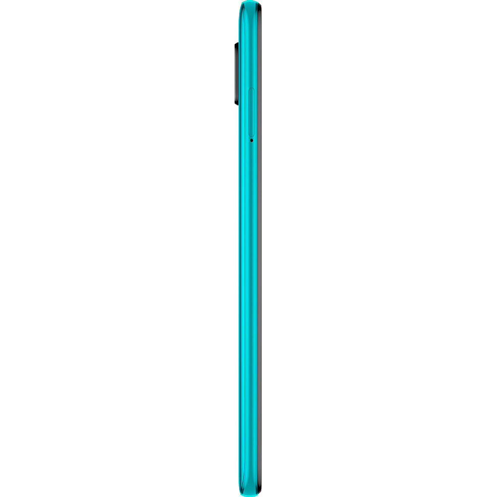 Покупка Смартфон XIAOMI Redmi Note 9S 4/64 Gb Dual Sim Aurora Blue