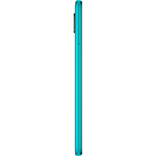 Смартфон XIAOMI Redmi Note 9S 4/64 Gb Dual Sim Aurora Blue