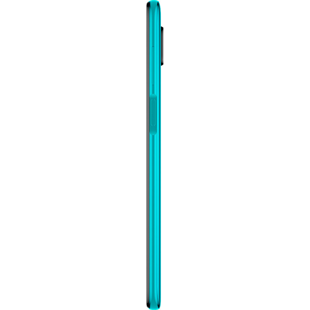 Зображення Смартфон XIAOMI Redmi Note 9S 4/64 Gb Dual Sim Aurora Blue