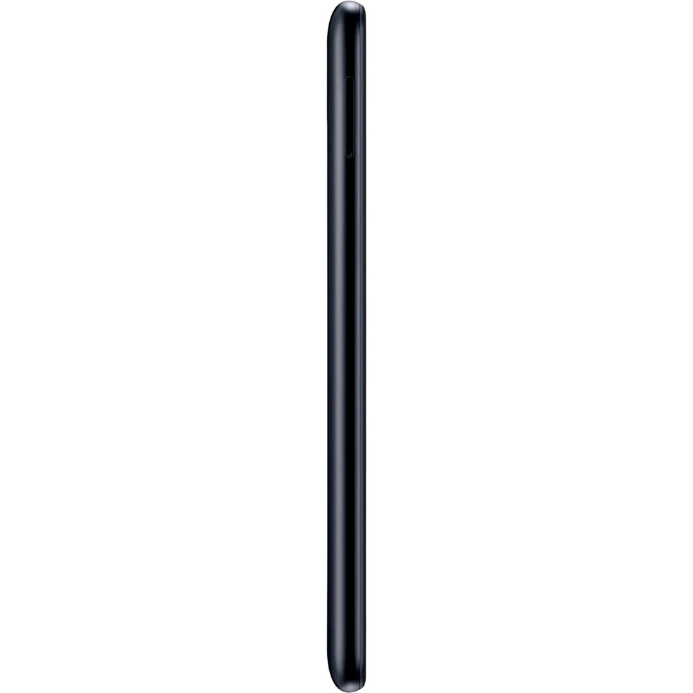 Зовнішній вигляд Смартфон SAMSUNG Galaxy M11 3/32 Gb Dual Sim Black (SM-M115FZKNSEK)