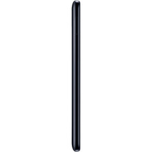 Смартфон SAMSUNG Galaxy M11 3/32 Gb Dual Sim Black (SM-M115FZKNSEK)