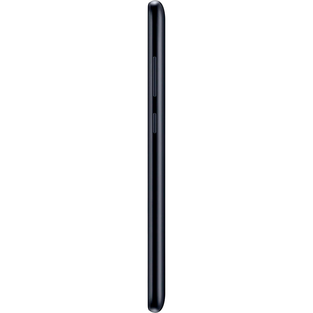 Фото Смартфон SAMSUNG Galaxy M11 3/32 Gb Dual Sim Black (SM-M115FZKNSEK)