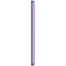 Смартфон SAMSUNG Galaxy M11 3/32 Gb Dual Sim Violet (SM-M115FZLNSEK)