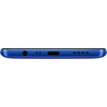 Смартфон REALME 6 8/128 Gb Dual Sim Comet Blue