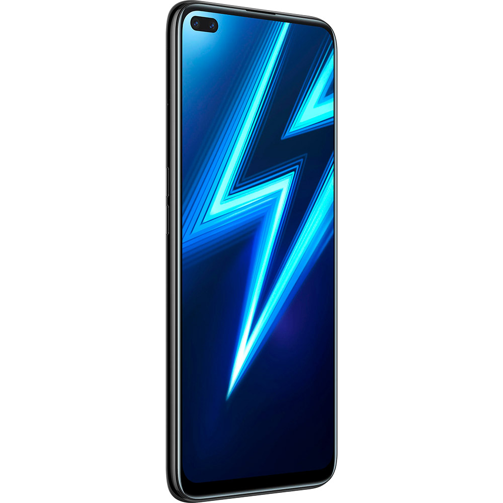 Смартфон REALME 6 Pro 8/128 Gb Dual Sim Lightning Blue Диагональ дисплея 6.6