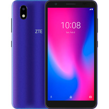 Смартфон ZTE A3 2020 1/32 Gb Dual Sim Blue