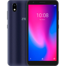 Смартфон ZTE A3 2020 1/32 Gb Dual Sim Grey