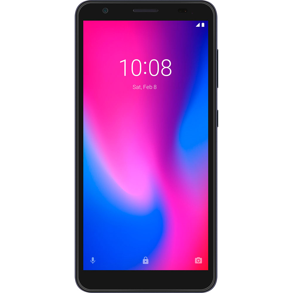 Смартфон ZTE A3 2020 1/32 Gb Dual Sim Grey Вбудована пам’ять, Гб 32