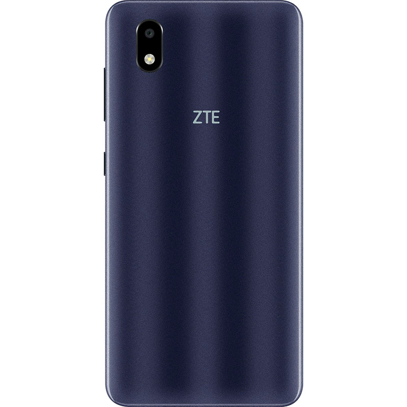 Смартфон ZTE A3 2020 1/32 Gb Dual Sim Grey Оперативна пам'ять, Гб 1