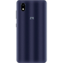 Смартфон ZTE A3 2020 1/32 Gb Dual Sim Grey