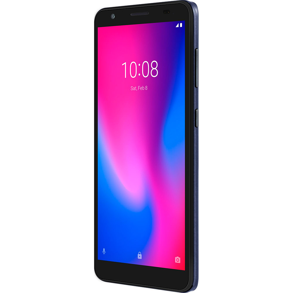 Смартфон ZTE A3 2020 1/32 Gb Dual Sim Grey Діагональ дисплея 5.45