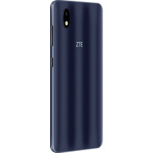 Смартфон ZTE A3 2020 1/32 Gb Dual Sim Grey