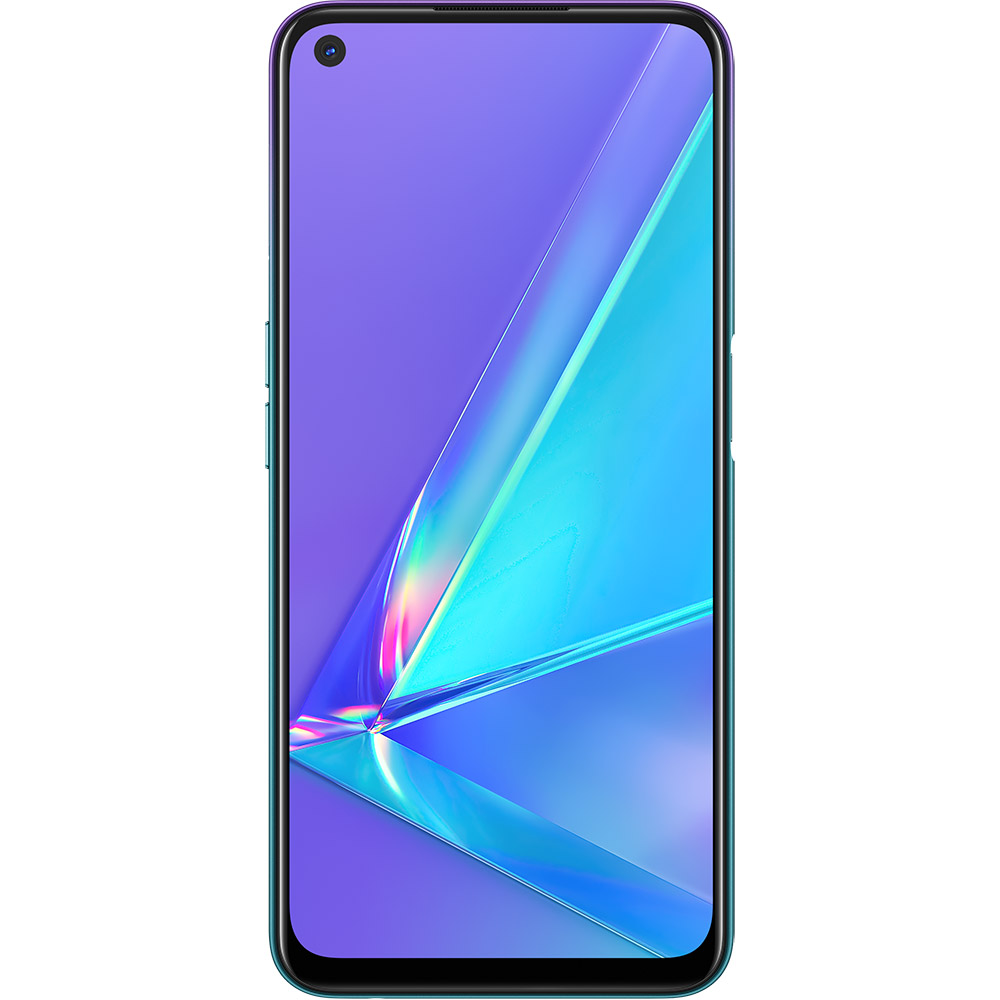 Смартфон OPPO A72 4/128GB Dual Sim Aurora Purple Оперативная память, Гб 4